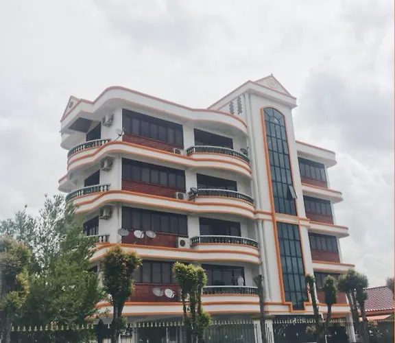 Harrington Court