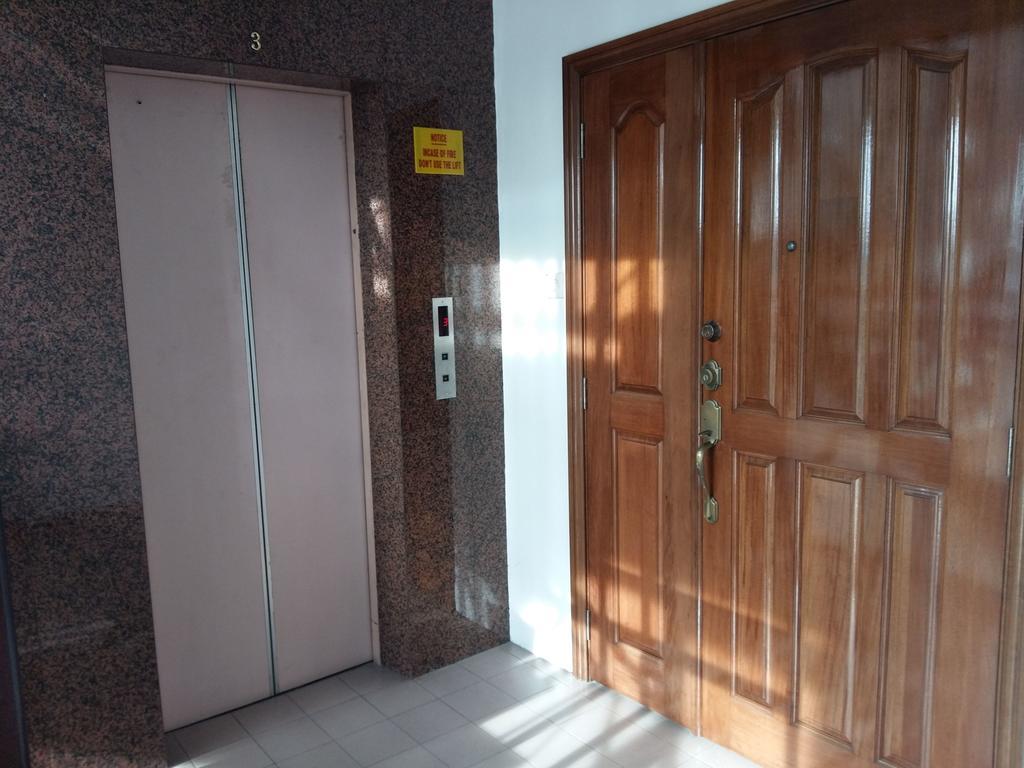 Harrington Court * Kota Kinabalu