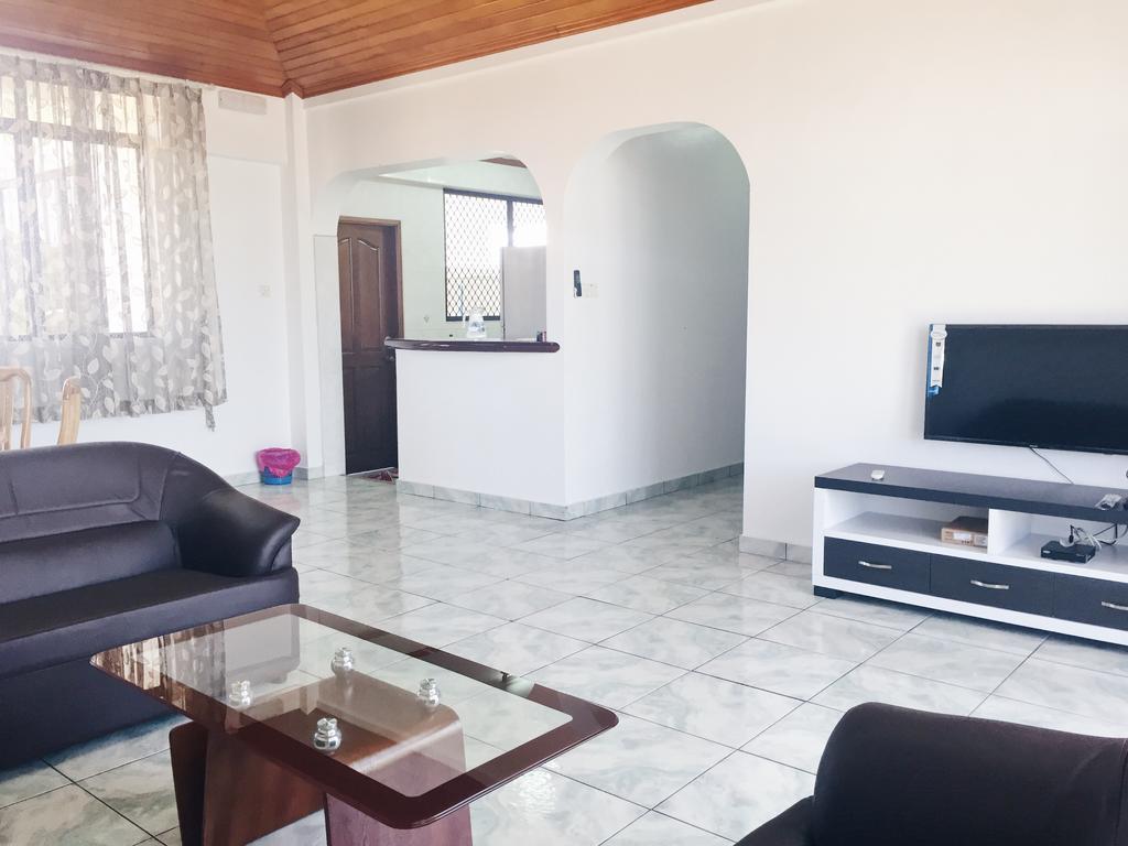 Apartment Harrington Court Kota Kinabalu