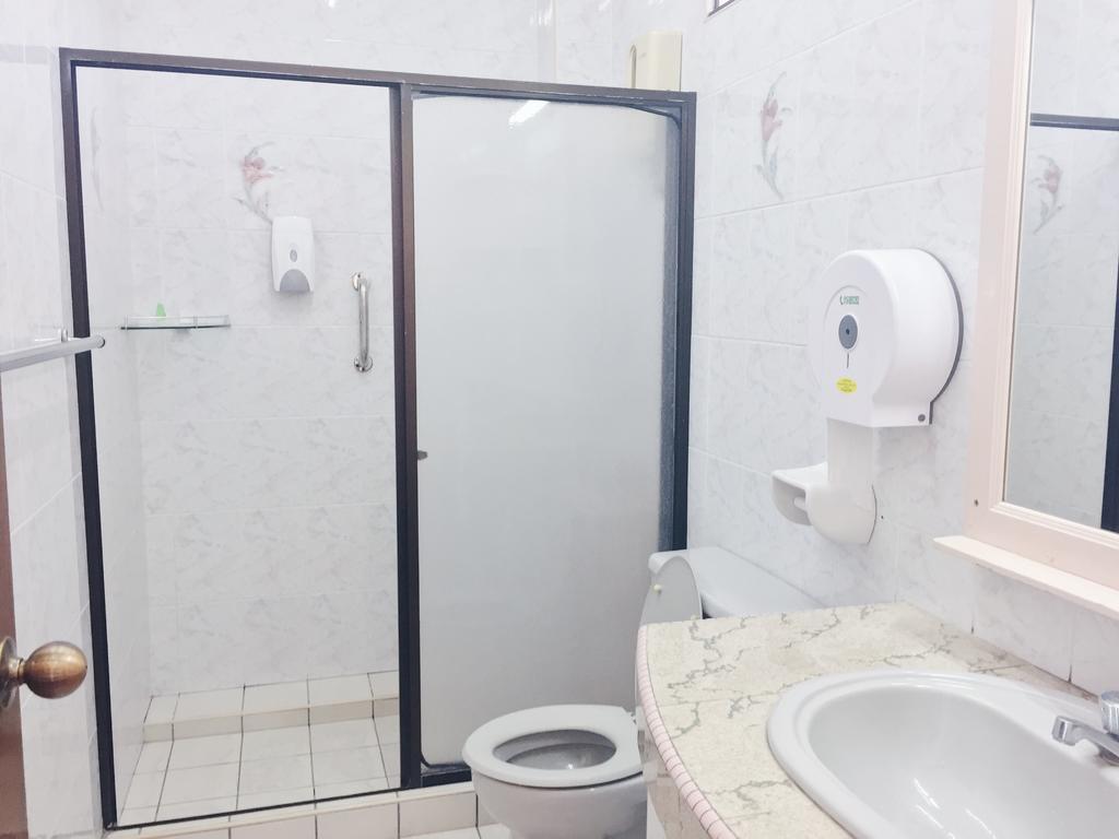 Harrington Court Apartment Kota Kinabalu