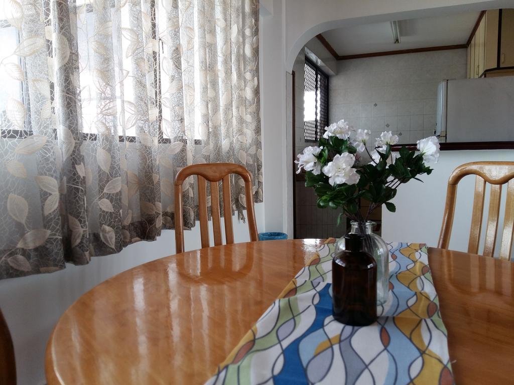 Harrington Court Apartment Kota Kinabalu