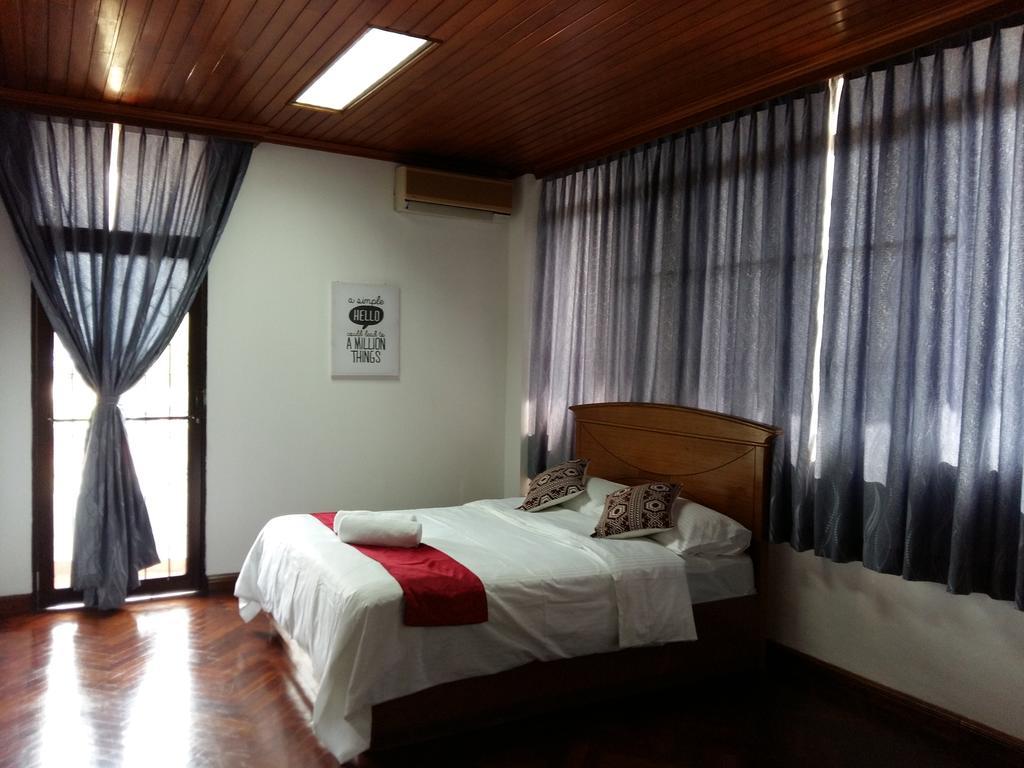 Apartment Harrington Court Kota Kinabalu