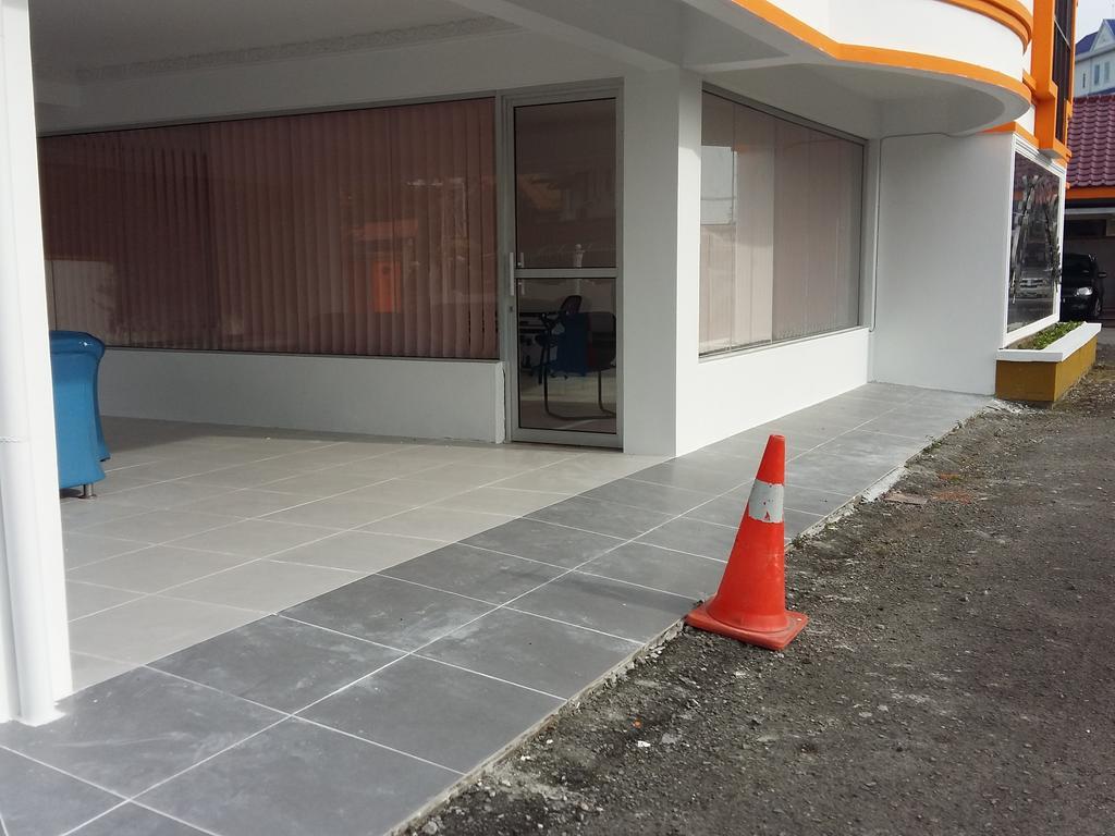 Harrington Court Kota Kinabalu