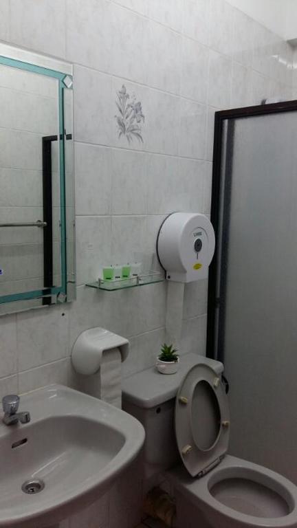 Harrington Court Apartment Kota Kinabalu