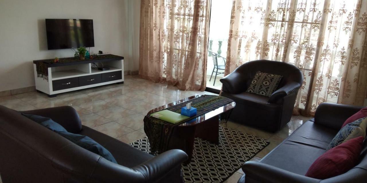 Harrington Court Kota Kinabalu