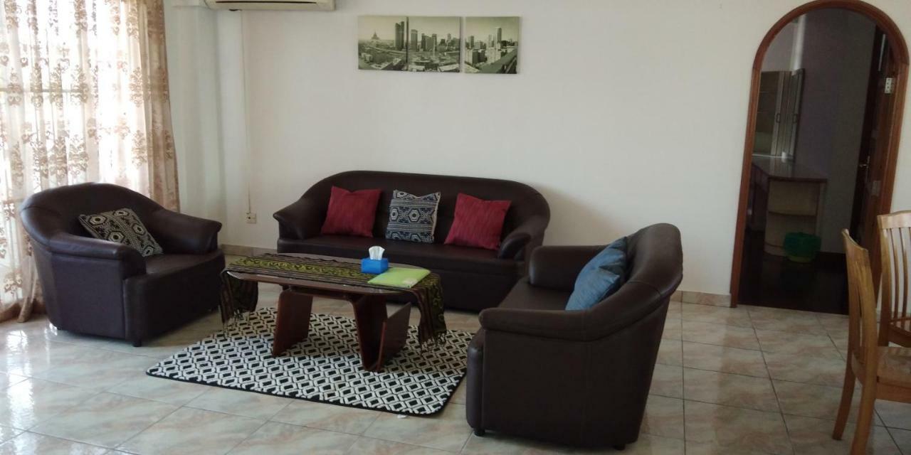 Apartment Harrington Court