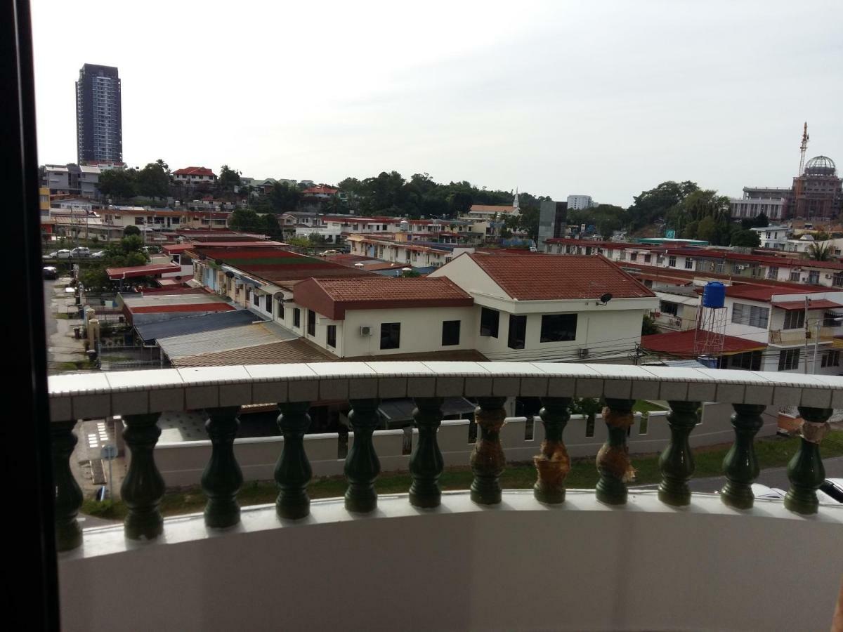 Harrington Court Apartment Kota Kinabalu