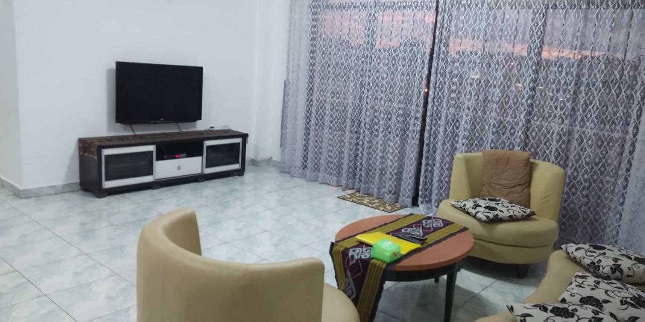 Apartment Harrington Court *