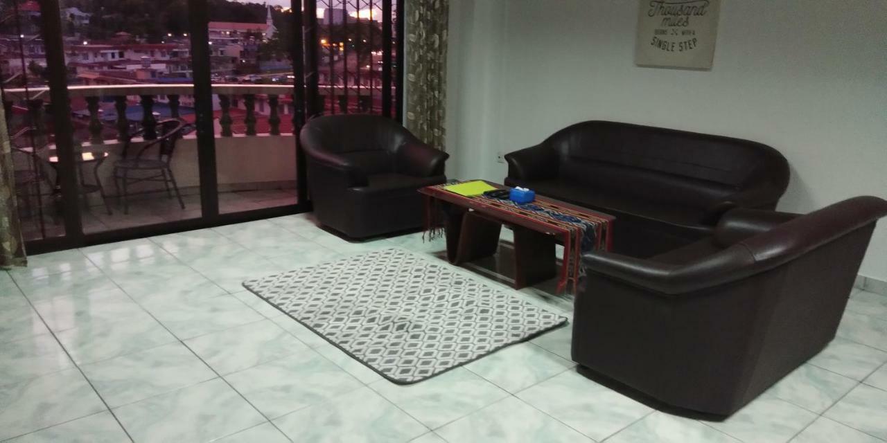 Harrington Court Apartment Kota Kinabalu