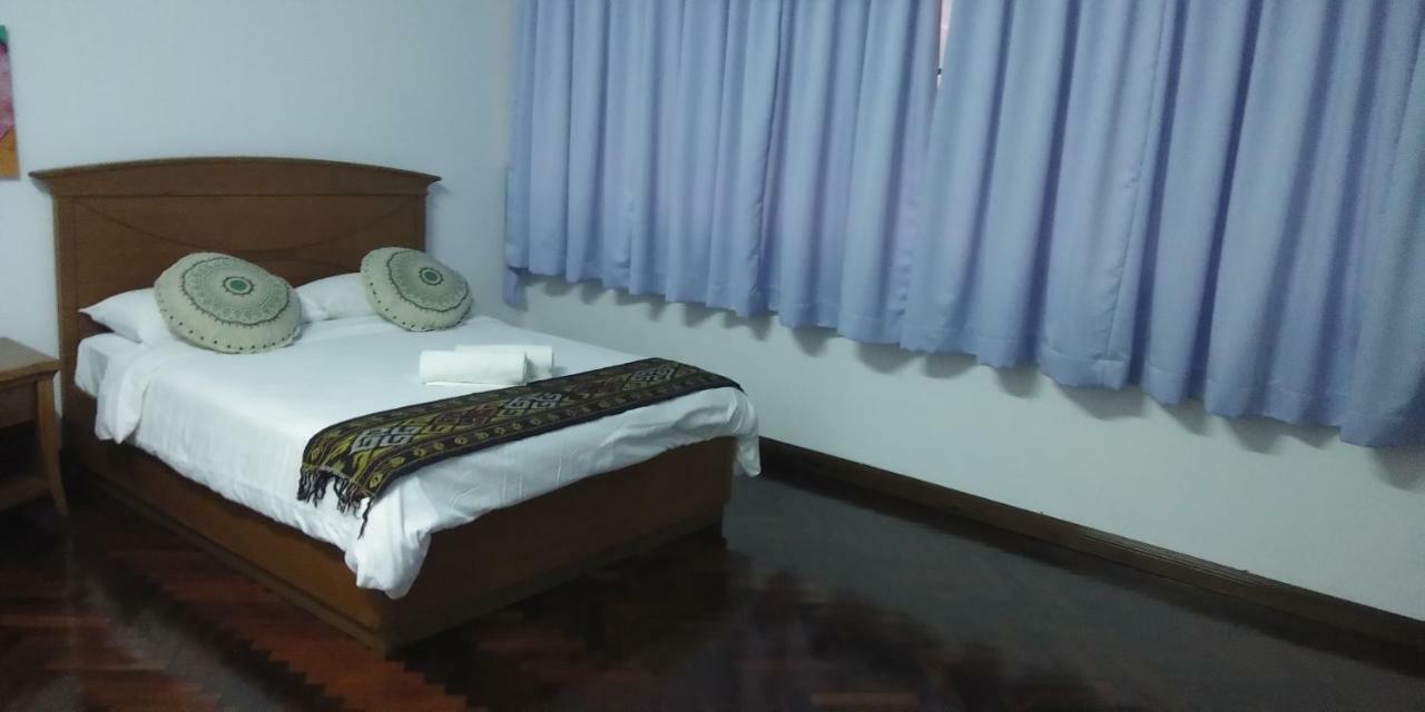 Harrington Court * Kota Kinabalu