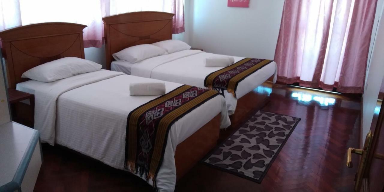 Harrington Court * Kota Kinabalu