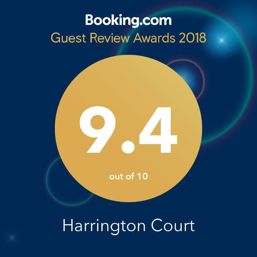 Harrington Court *
