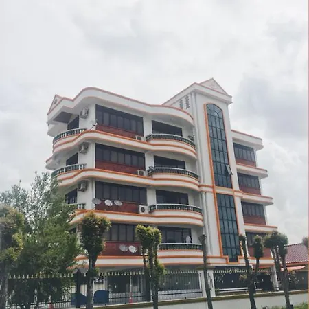 Harrington Court Apartment Kota Kinabalu Luaran gambar