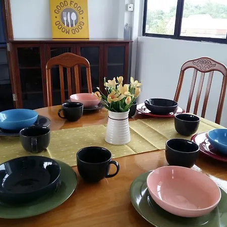 Harrington Court Apartment Kota Kinabalu Luaran gambar