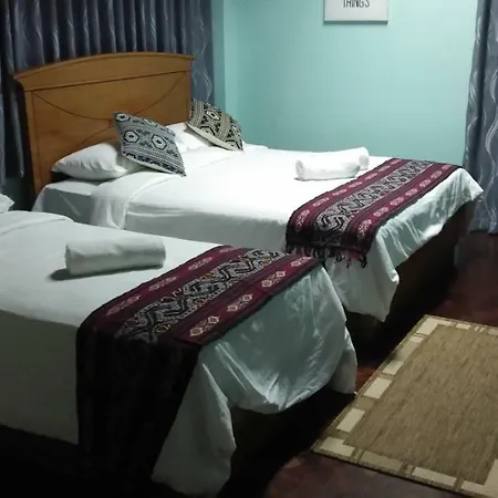 Harrington Court Apartment Kota Kinabalu Luaran gambar