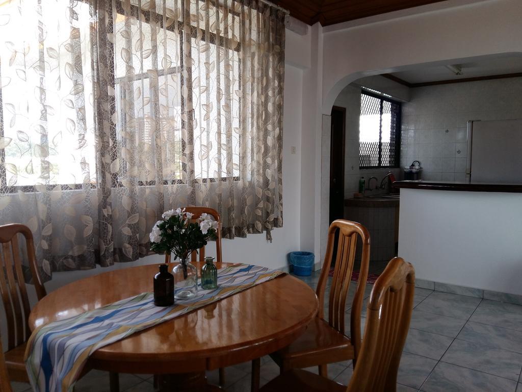 Harrington Court Kota Kinabalu